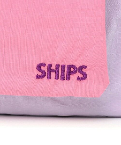 SHIPS / シップス リュック・バックパック | SHIPS KIDS:デイ パック S | 詳細5