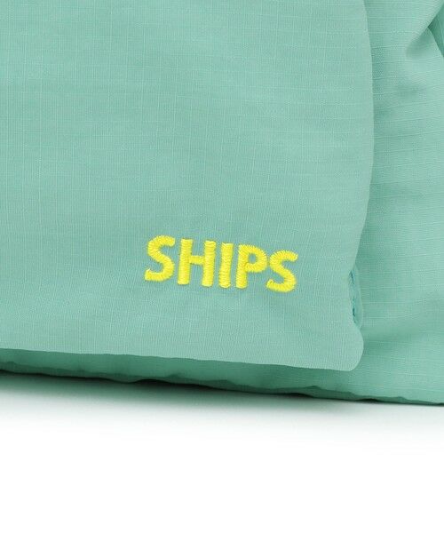 SHIPS / シップス リュック・バックパック | SHIPS KIDS:デイ パック M | 詳細5