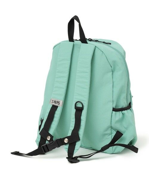 SHIPS / シップス リュック・バックパック | SHIPS KIDS:デイ パック M | 詳細1