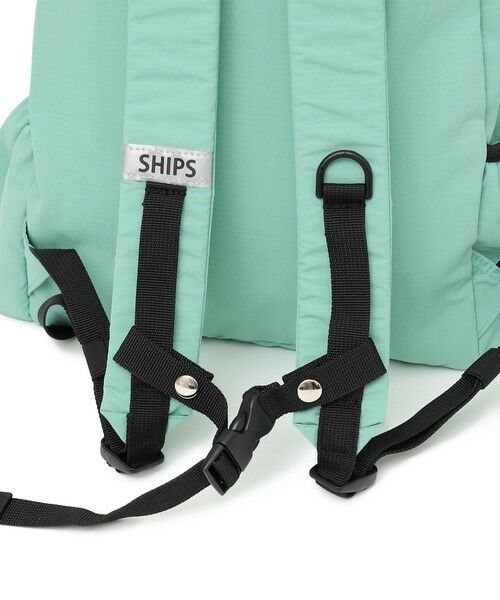 SHIPS / シップス リュック・バックパック | SHIPS KIDS:デイ パック M | 詳細4