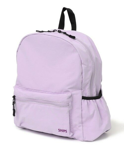SHIPS / シップス リュック・バックパック | SHIPS KIDS:デイ パック M | 詳細12