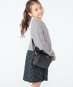 SHIPS / シップス その他小物 | SHIPS KIDS:ガールズ 2WAY ショルダー バッグ