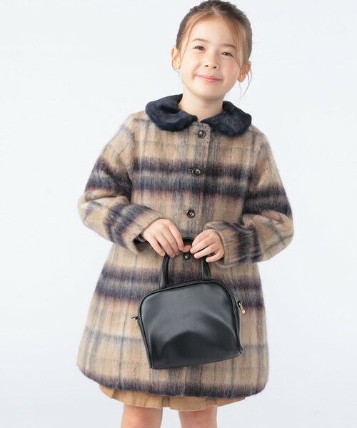 SHIPS / シップス その他小物 | SHIPS KIDS:ガールズ 2WAY ショルダー バッグ | 詳細3