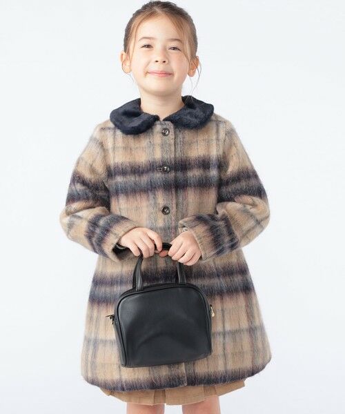 SHIPS / シップス その他小物 | SHIPS KIDS:ガールズ 2WAY ショルダー バッグ | 詳細4