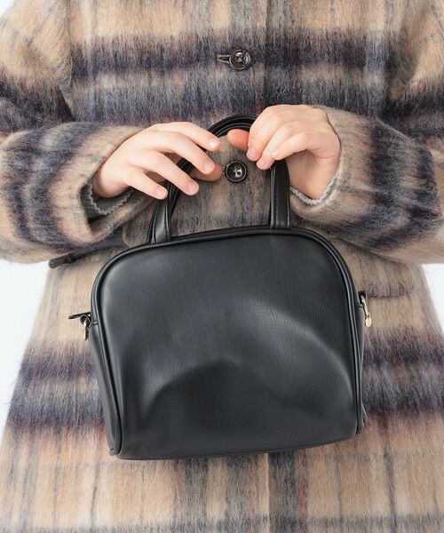 SHIPS / シップス その他小物 | SHIPS KIDS:ガールズ 2WAY ショルダー バッグ | 詳細6