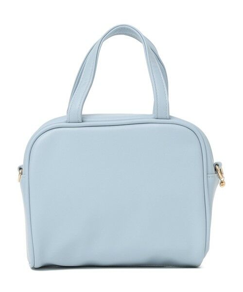 SHIPS / シップス その他小物 | SHIPS KIDS:ガールズ 2WAY ショルダー バッグ | 詳細10