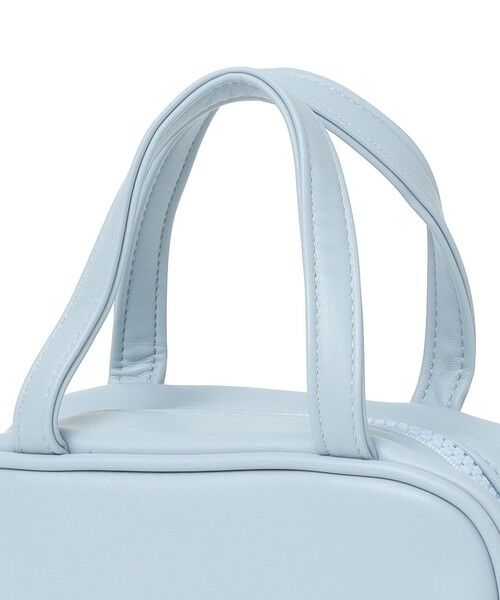 SHIPS / シップス その他小物 | SHIPS KIDS:ガールズ 2WAY ショルダー バッグ | 詳細14