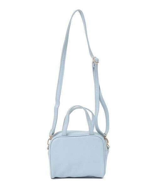 SHIPS / シップス その他小物 | SHIPS KIDS:ガールズ 2WAY ショルダー バッグ | 詳細15