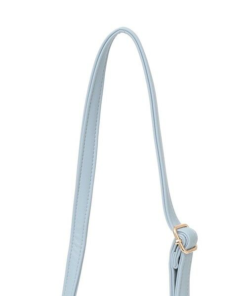 SHIPS / シップス その他小物 | SHIPS KIDS:ガールズ 2WAY ショルダー バッグ | 詳細16