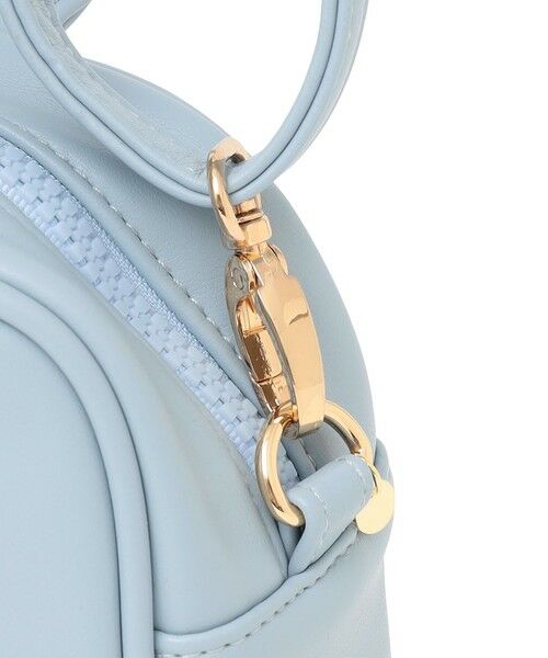 SHIPS / シップス その他小物 | SHIPS KIDS:ガールズ 2WAY ショルダー バッグ | 詳細17