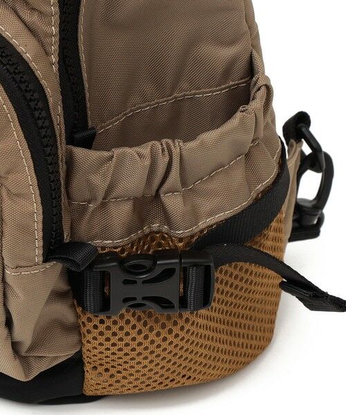 SHIPS / シップス ショルダーバッグ | 【WEB限定/SHIPS KIDS別注】KID'S PACKERS:TIPI ボディ バッグ | 詳細28