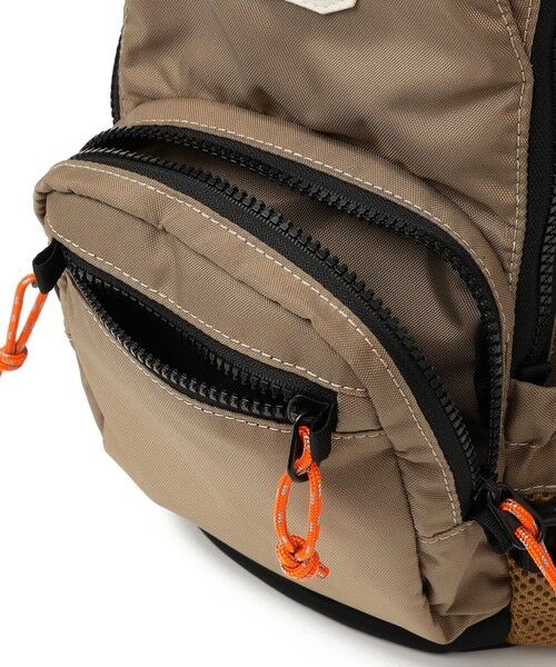 SHIPS / シップス ショルダーバッグ | 【WEB限定/SHIPS KIDS別注】KID'S PACKERS:TIPI ボディ バッグ | 詳細29