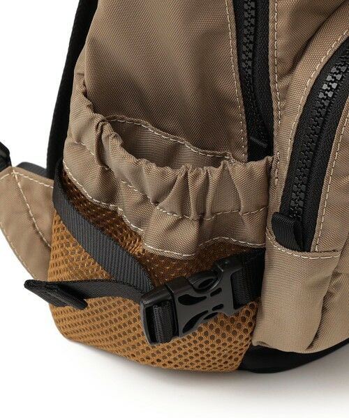 SHIPS / シップス ショルダーバッグ | 【WEB限定/SHIPS KIDS別注】KID'S PACKERS:TIPI ボディ バッグ | 詳細30