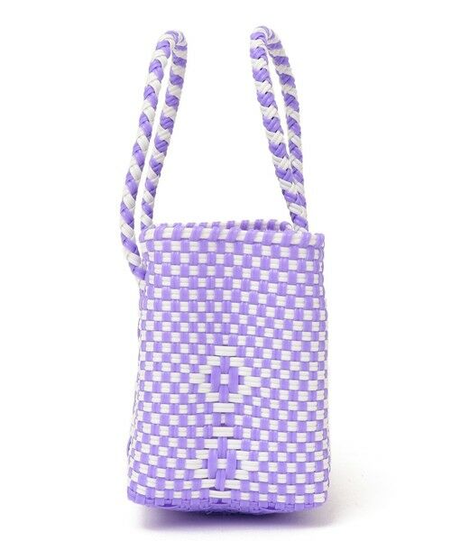 SHIPS / シップス リュック・バックパック | 【SHIPS KIDS別注】Diminutivo:MINI BOLSA(SSS) | 詳細5