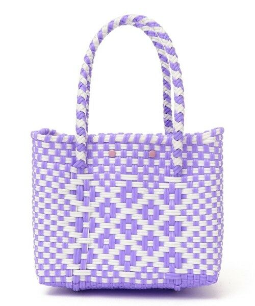 SHIPS / シップス リュック・バックパック | 【SHIPS KIDS別注】Diminutivo:MINI BOLSA(SSS) | 詳細6