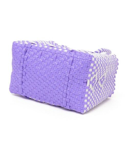 SHIPS / シップス リュック・バックパック | 【SHIPS KIDS別注】Diminutivo:MINI BOLSA(SSS) | 詳細7