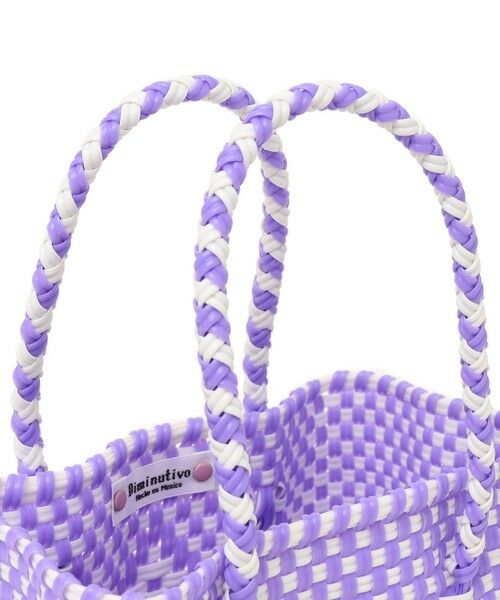 SHIPS / シップス リュック・バックパック | 【SHIPS KIDS別注】Diminutivo:MINI BOLSA(SSS) | 詳細8