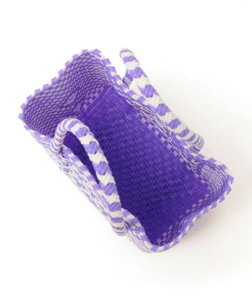 SHIPS / シップス リュック・バックパック | 【SHIPS KIDS別注】Diminutivo:MINI BOLSA(SSS) | 詳細9