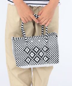 SHIPS / シップス リュック・バックパック | 【SHIPS KIDS別注】Diminutivo:MINI BOLSA(SS)