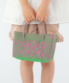 SHIPS / シップス リュック・バックパック | 【SHIPS KIDS別注】Diminutivo:MINI BOLSA(SS)