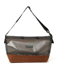 SHIPS / シップス リュック・バックパック | THE PARK SHOP:POOLPARK MESSENGER