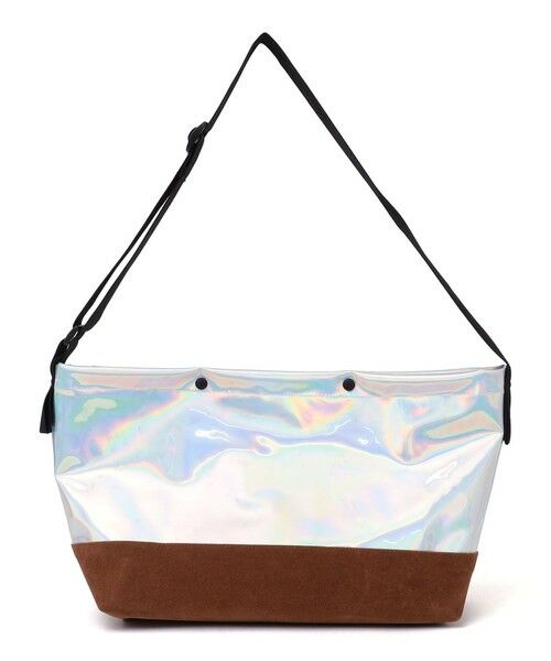 SHIPS / シップス リュック・バックパック | THE PARK SHOP:POOLPARK MESSENGER | 詳細1