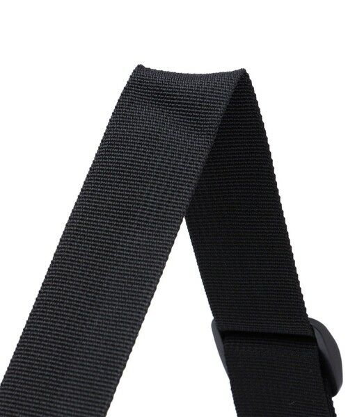 SHIPS / シップス リュック・バックパック | THE PARK SHOP:POOLPARK MESSENGER | 詳細4