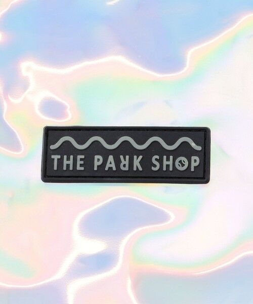 SHIPS / シップス リュック・バックパック | THE PARK SHOP:POOLPARK MESSENGER | 詳細5