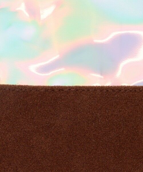 SHIPS / シップス リュック・バックパック | THE PARK SHOP:POOLPARK MESSENGER | 詳細6