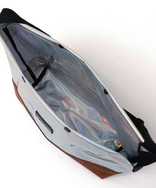 SHIPS / シップス リュック・バックパック | THE PARK SHOP:POOLPARK MESSENGER | 詳細7