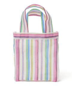 SHIPS / シップス リュック・バックパック | Diminutivo:MINI MARKET MESH BAG