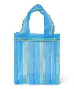 SHIPS / シップス リュック・バックパック | Diminutivo:MINI MARKET MESH BAG