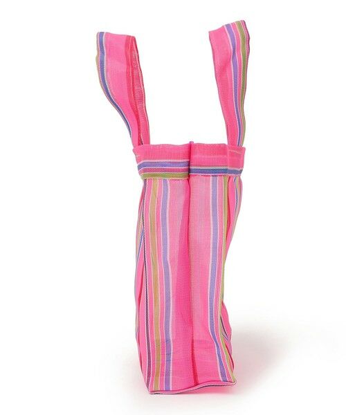 SHIPS / シップス リュック・バックパック | Diminutivo:MINI MARKET MESH BAG | 詳細1