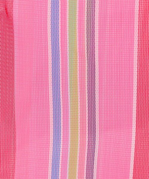 SHIPS / シップス リュック・バックパック | Diminutivo:MINI MARKET MESH BAG | 詳細7