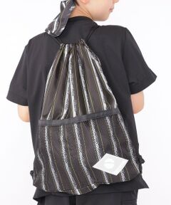 SHIPS / シップス リュック・バックパック | 【SHIPS KIDS別注】ATHLETA:ランドリー バッグ