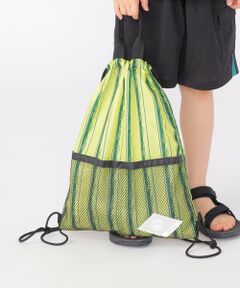 SHIPS / シップス リュック・バックパック | 【SHIPS KIDS別注】ATHLETA:ランドリー バッグ