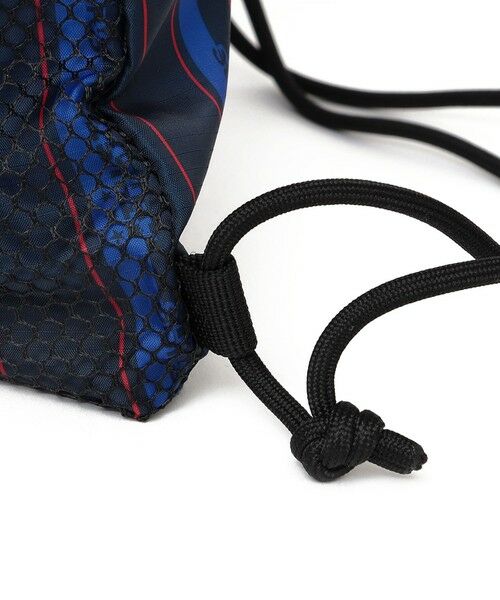 SHIPS / シップス リュック・バックパック | 【SHIPS KIDS別注】ATHLETA:ランドリー バッグ | 詳細17