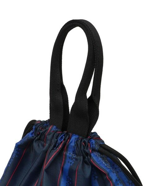 SHIPS / シップス リュック・バックパック | 【SHIPS KIDS別注】ATHLETA:ランドリー バッグ | 詳細18