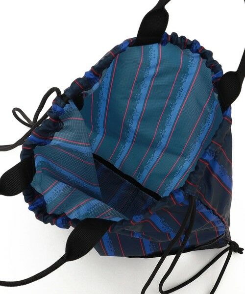 SHIPS / シップス リュック・バックパック | 【SHIPS KIDS別注】ATHLETA:ランドリー バッグ | 詳細19