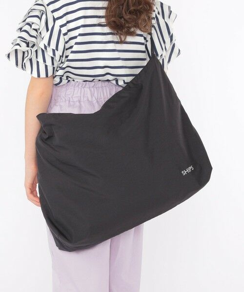 SHIPS / シップス リュック・バックパック | SHIPS KIDS:ショルダー バッグ | 詳細1
