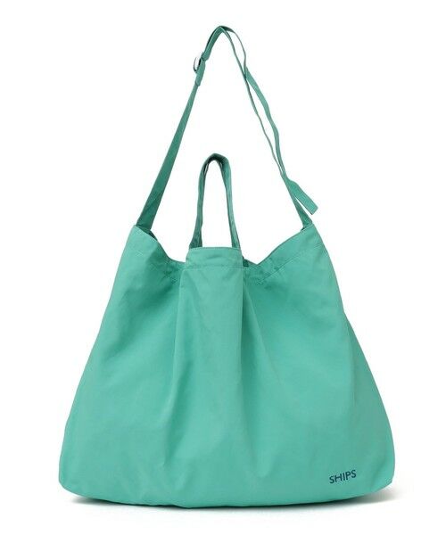 SHIPS / シップス リュック・バックパック | SHIPS KIDS:ショルダー バッグ | 詳細15