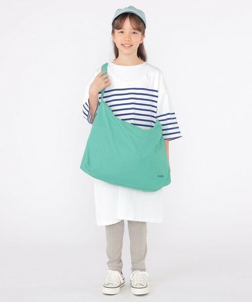 SHIPS / シップス リュック・バックパック | SHIPS KIDS:ショルダー バッグ | 詳細14