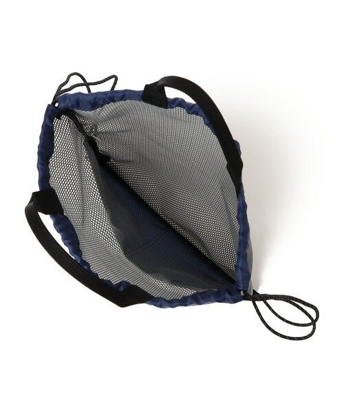 SHIPS / シップス リュック・バックパック | 【SHIPS KIDS別注】ATHLETA:メッシュ ランドリー バッグ | 詳細16