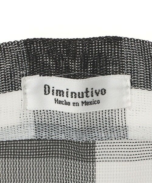 SHIPS / シップス トートバッグ | Diminutivo:メッシュ メルカード ブロックス トートバッグ | 詳細12