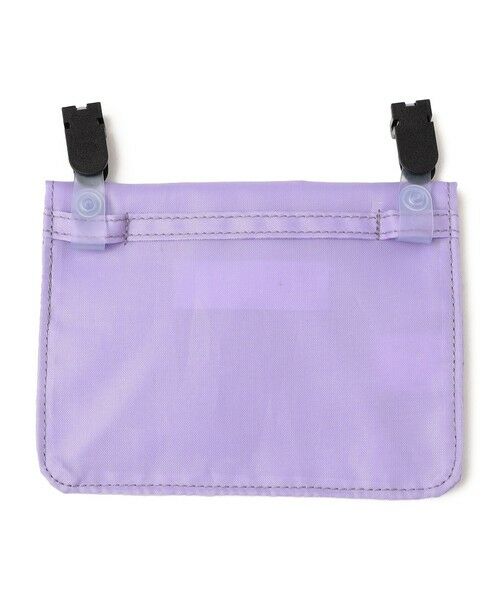 SHIPS / シップス リュック・バックパック | SHIPS KIDS:移動 ポケット | 詳細2