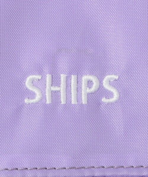 SHIPS / シップス リュック・バックパック | SHIPS KIDS:移動 ポケット | 詳細6