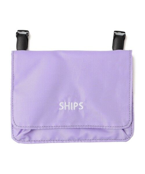 SHIPS / シップス リュック・バックパック | SHIPS KIDS:移動 ポケット | 詳細8