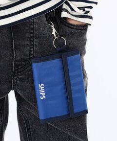 SHIPS / シップス リュック・バックパック | SHIPS KIDS:ロゴ ウォレット