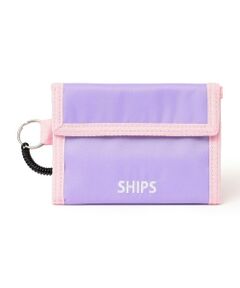 SHIPS / シップス リュック・バックパック | SHIPS KIDS:ロゴ ウォレット