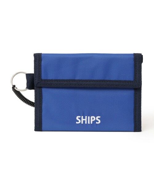 SHIPS / シップス リュック・バックパック | SHIPS KIDS:ロゴ ウォレット | 詳細1